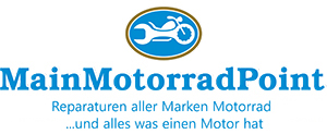 MainMotorradPoint: Die Motorradwerkstatt in Hanau